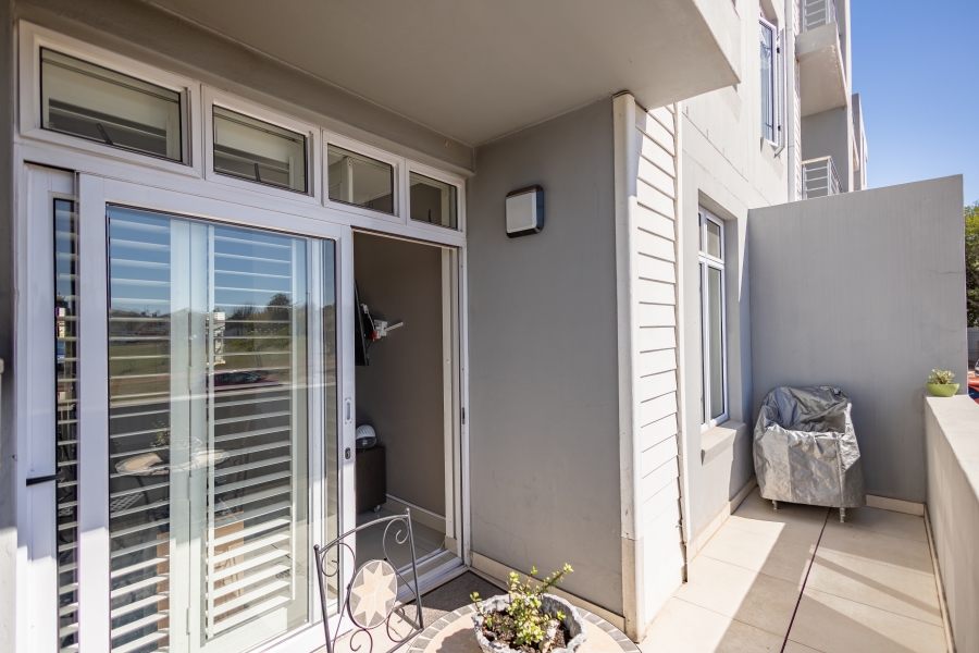 2 Bedroom Property for Sale in Durbanville Western Cape